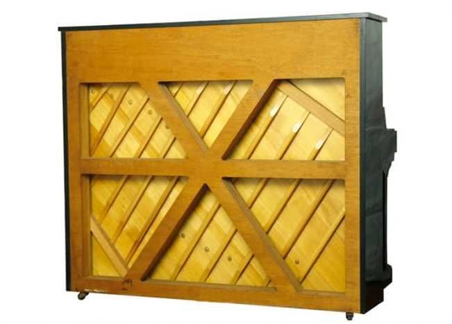 Piano Yamaha U X