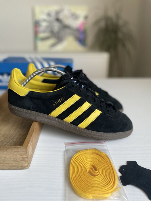Adidas Athen city series