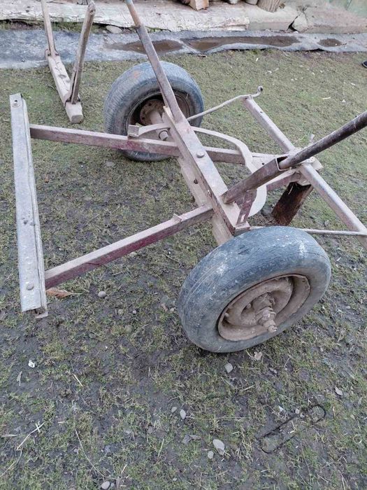 Продам віз, фіра обмін