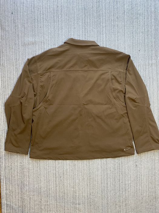 Nike ACG UV Smith Summit Jacket Men’s