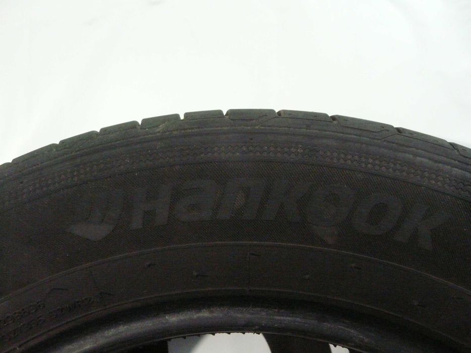 Opony letnie x2 205/60R16 Hankook #E140