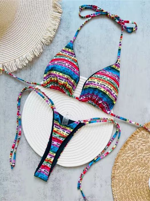 Купальник бикини