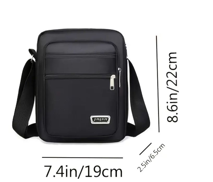 Чоловіча борсетка