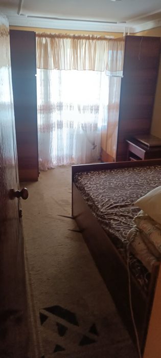 Продаж квартири по вулиці Туристична!!