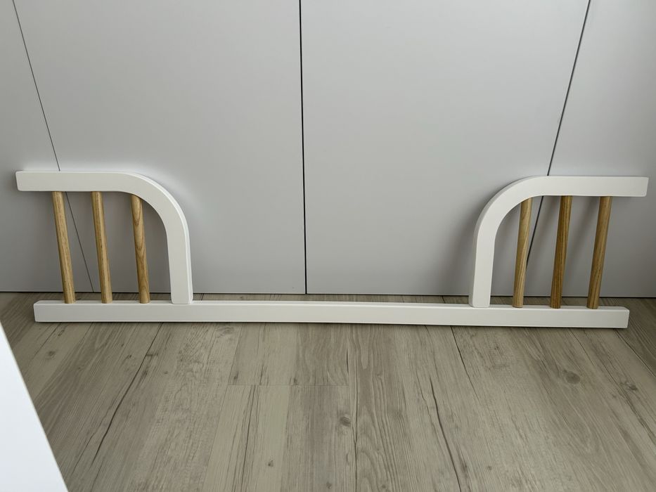 Berço Evolutivo Semi-novo