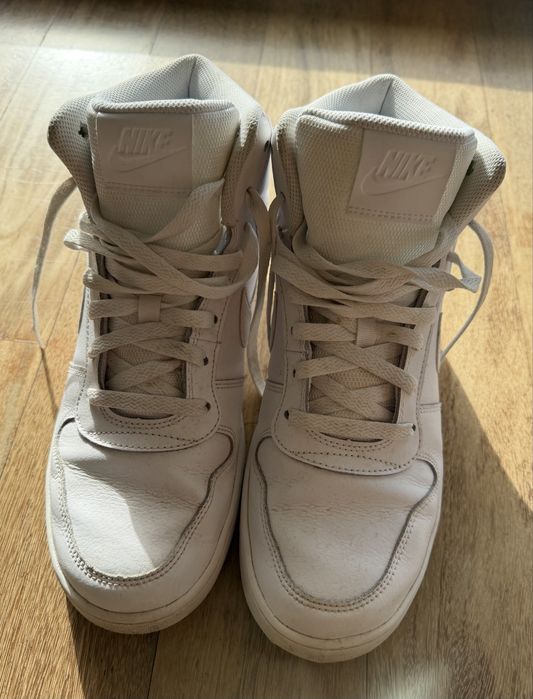 Sapatilhas Nike Ebernon Mid