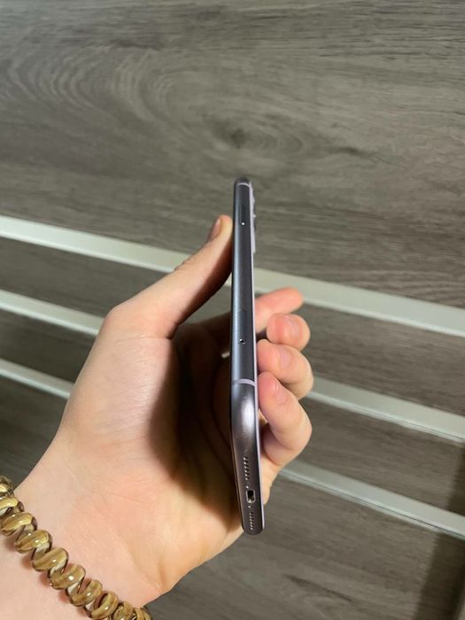 iPhone 11 64 GB Purple • Стан як новий • Без дефектів