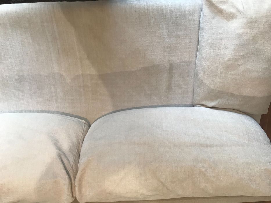 Sofá design moderno