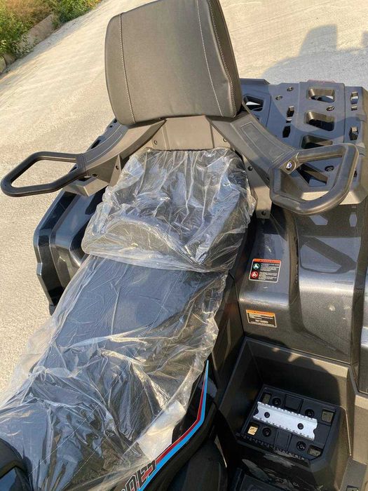 Квадроцикл ML900ATV AODES Odes 850 cc EPS