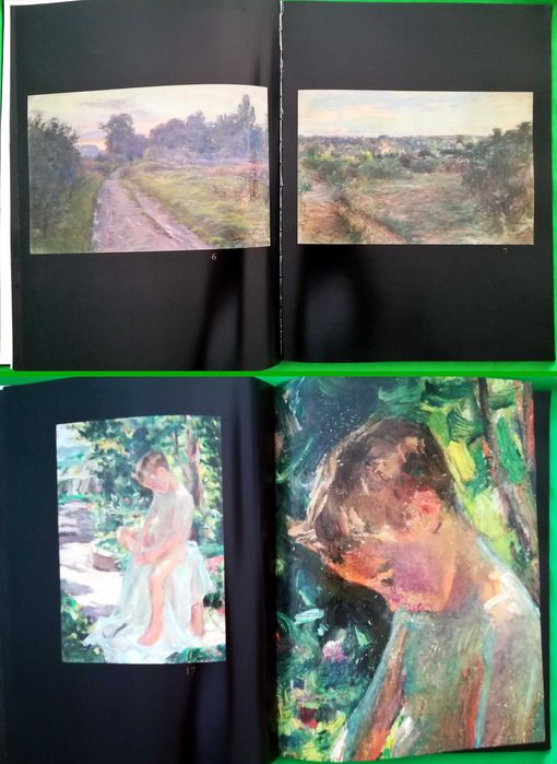 Souza Pinto / exposição no Palácio do Correio Velho