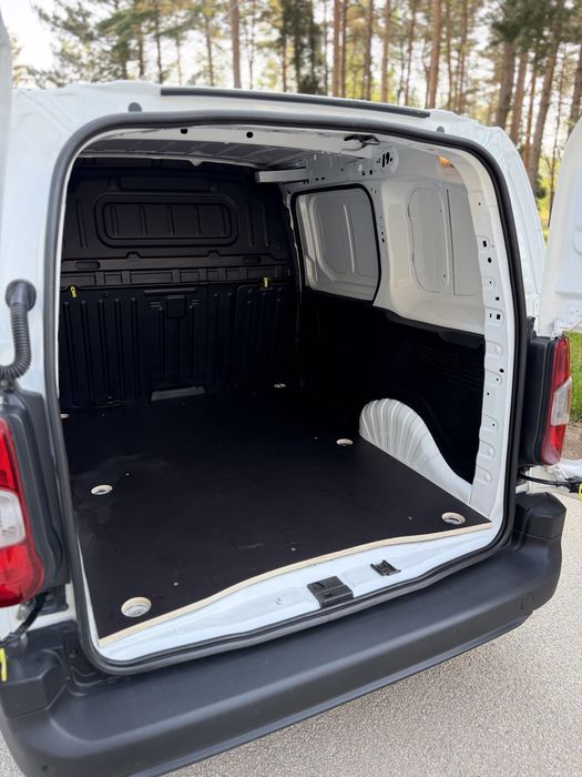 Citroën Berlingo | 1.6 BlueHDI | CLUB | IVA DEDUTIVEL