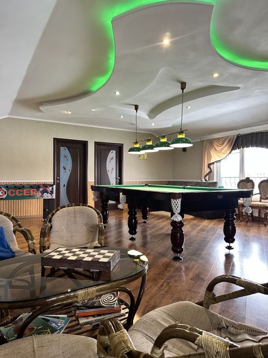 Оренда затишного будинку для сім'ї,  друзів.