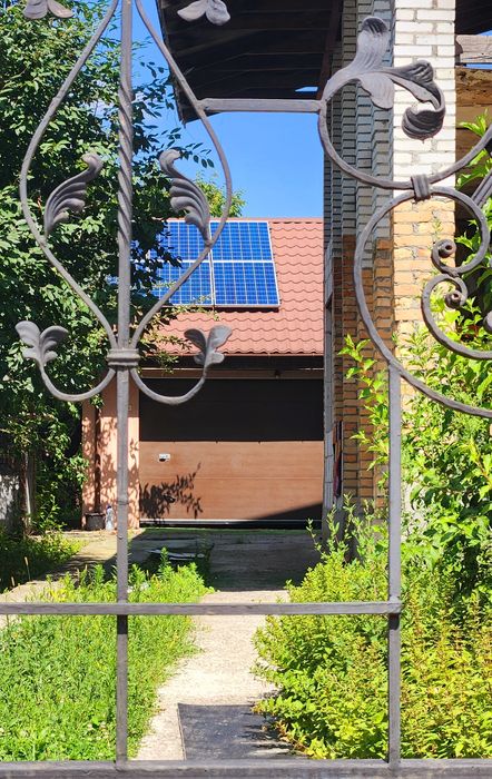 Здам будинок м.Обухів