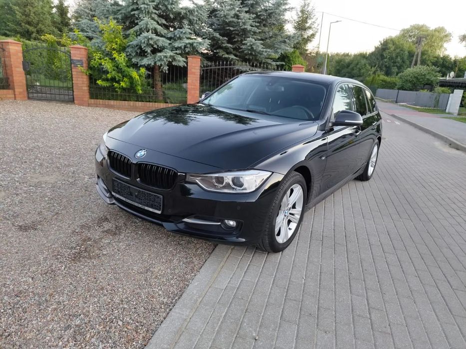 BMW Seria 3