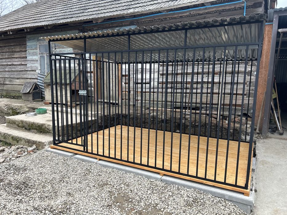 Kojec dla psa PROMOCJA