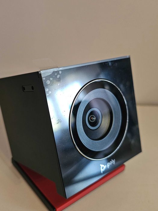 Kamera do wideokonferencji POLYCOM EagleEye Cube