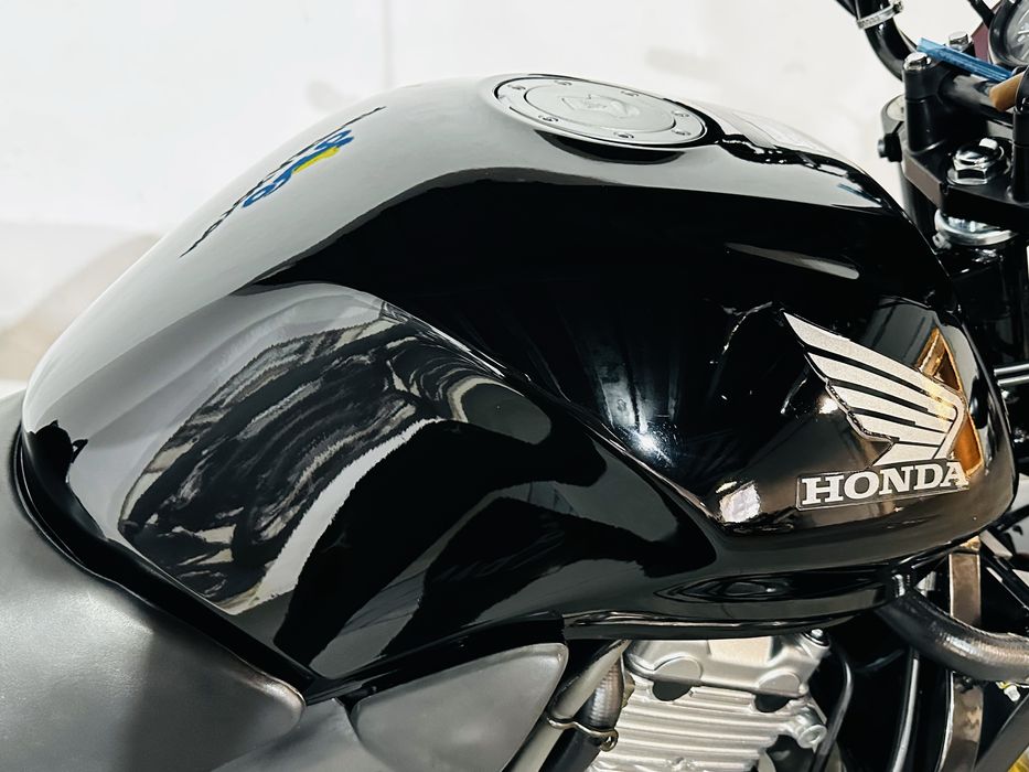 Honda Cbf500 ABS мото з європи (3750$)