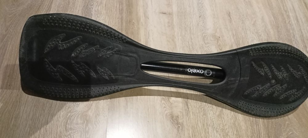 Deskorolka dwukołowa