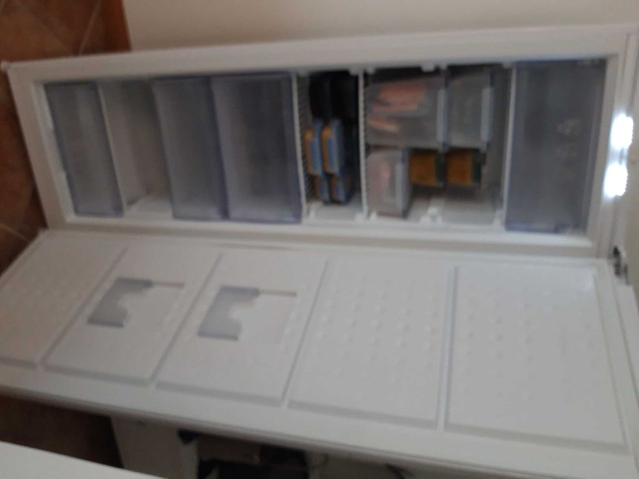 Arca frigorífica BEKO