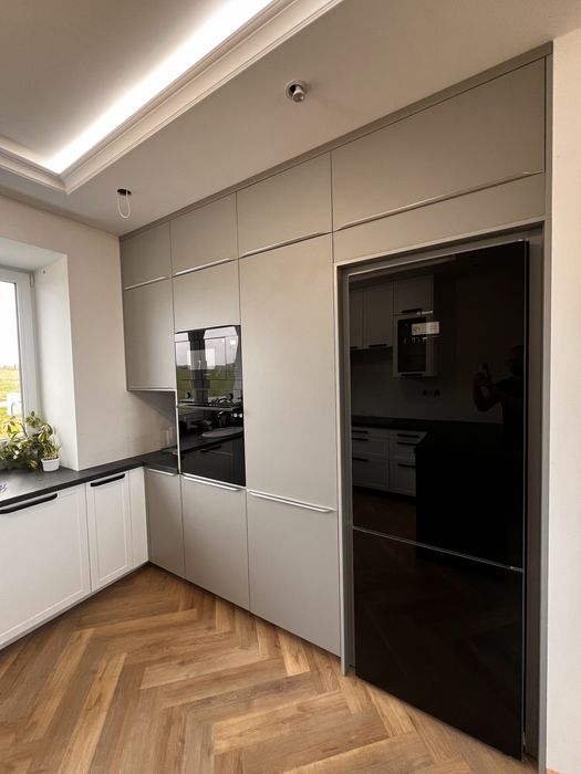 Meble na wymiar, kuchnie, garderoby, szafy wnękowe itp