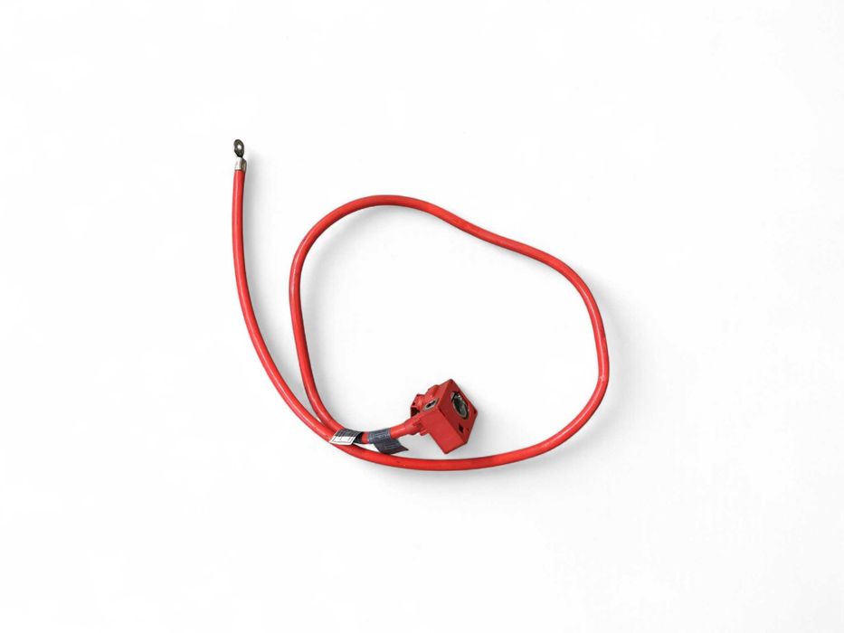 Klema plusowa kabel plus plusowy BMW E60