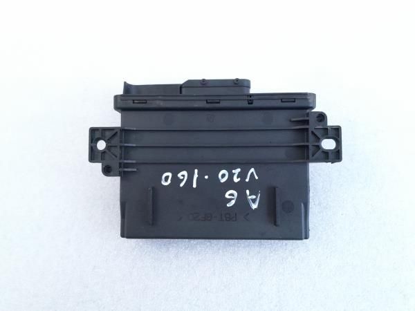 Módulo confort AUDI A6 Avant (4F5, C6)