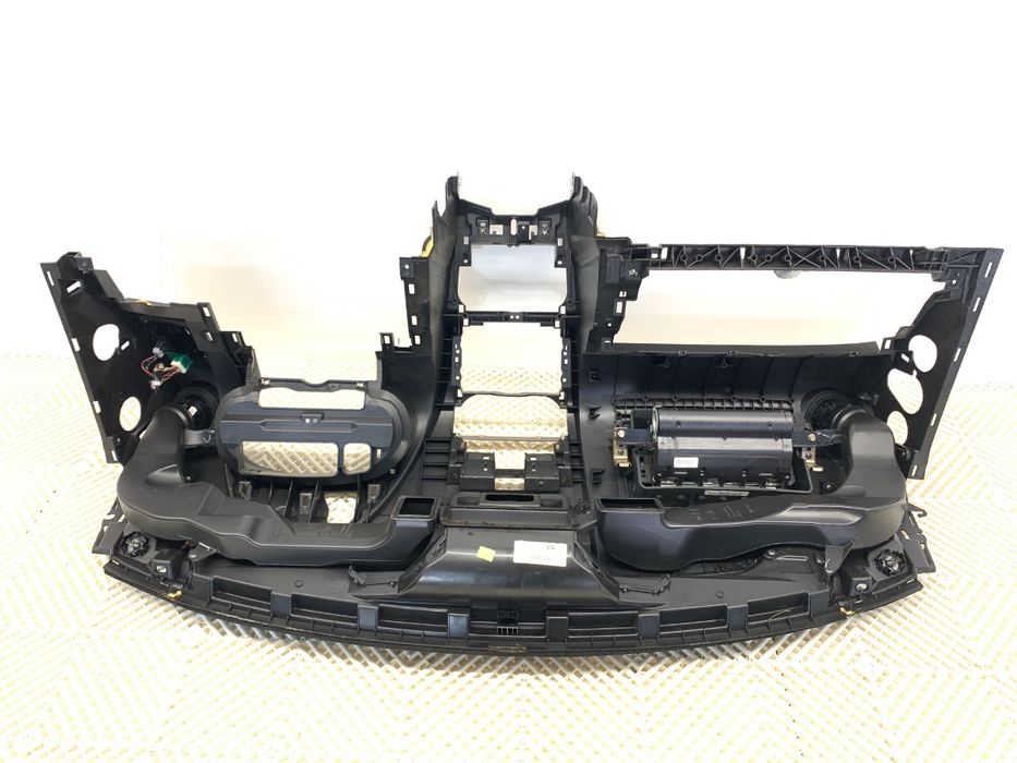 KOKPIT Z PODUSZKĄ PASAŻERA NISSAN QASHQAI J10 Crossover 06-14