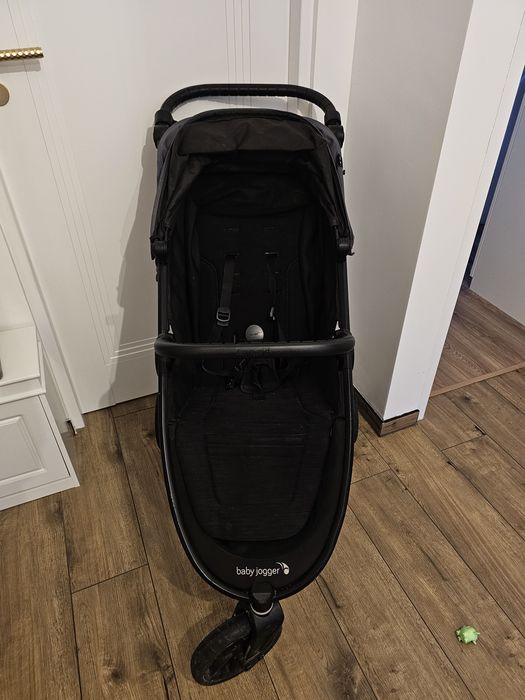 Wózek baby jogger city mini gt 2