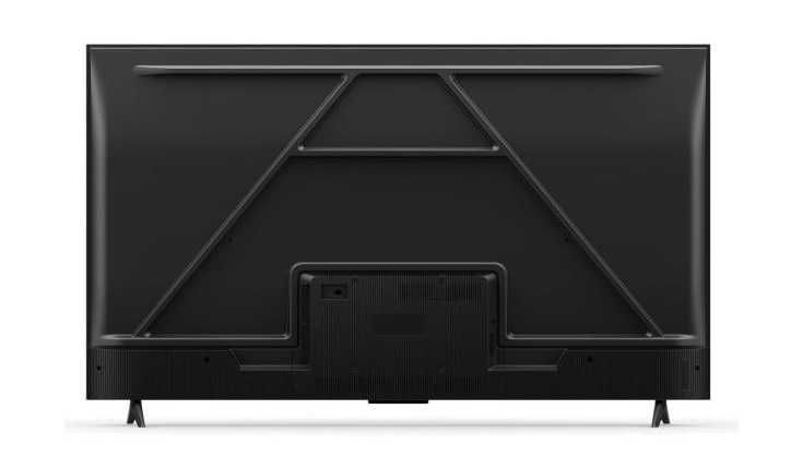 Telewizor TCL 50V6C:  4K, Bluetooth, Wi-Fi, Android TV, HDMI 2.1