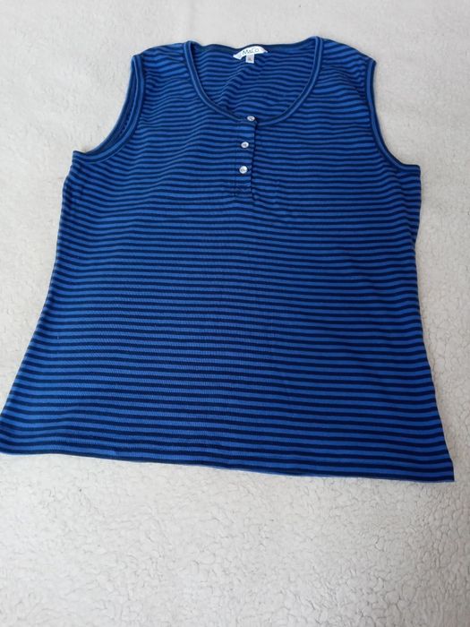 Top damski 100% bawelna