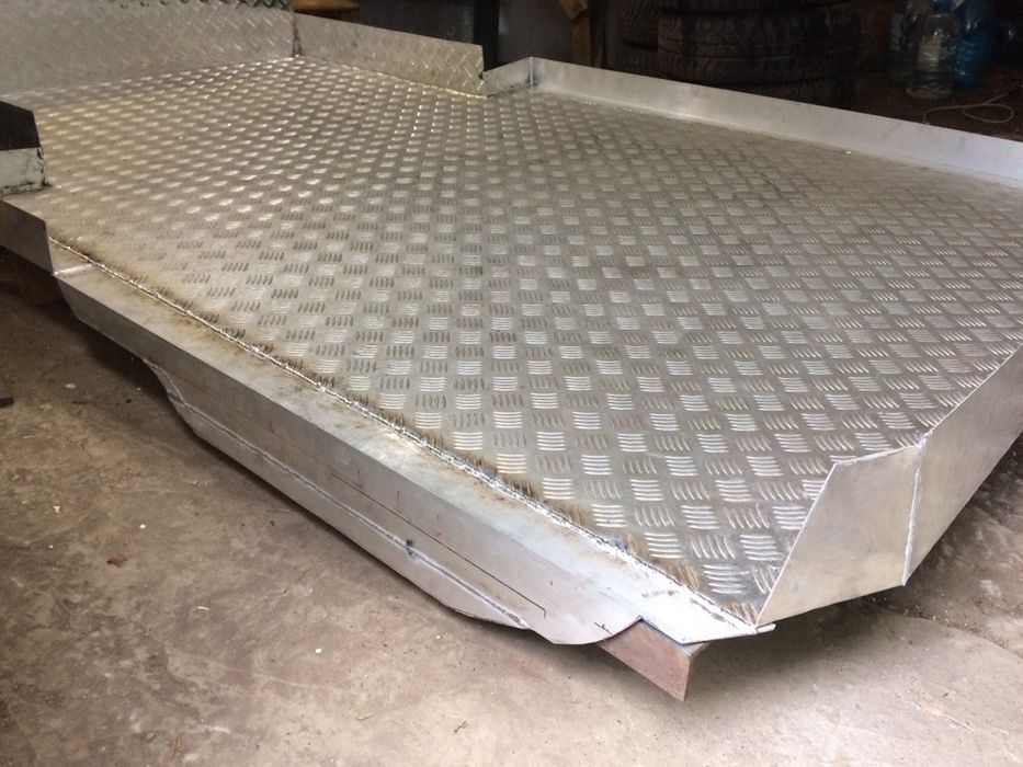 Сварка Аллюминия(Аргон,Полуавтомат,Ручная)