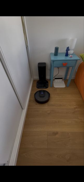 Roomba i7+ / Brava jet m6