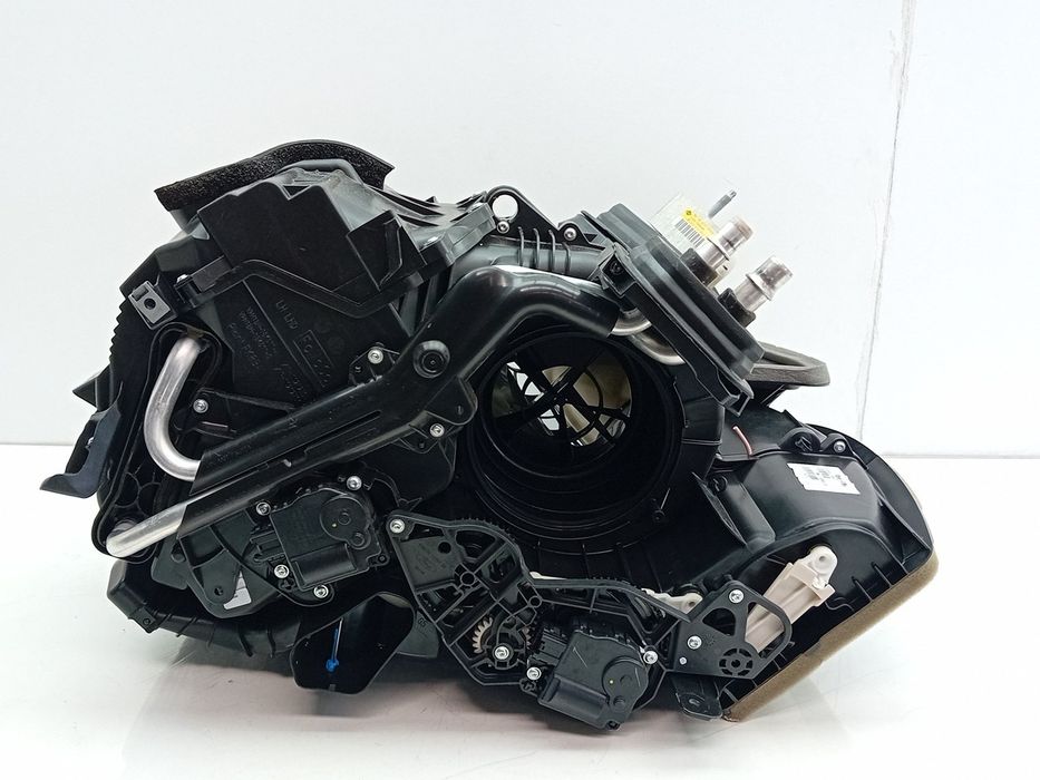 Chauffage / sofagem completa FORD Fiesta VII (HJ, HF)
