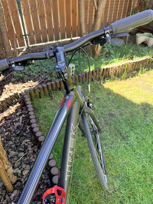 Trek 7.2 FX  używany