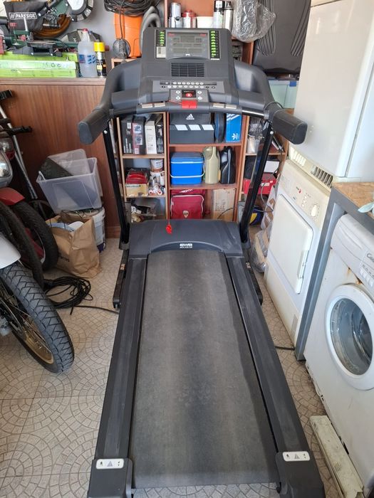 BH FITNESS Passadeira de corrida BH Impulse Dual