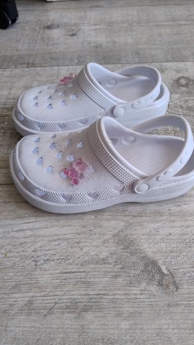 Sandały klapki  33/34