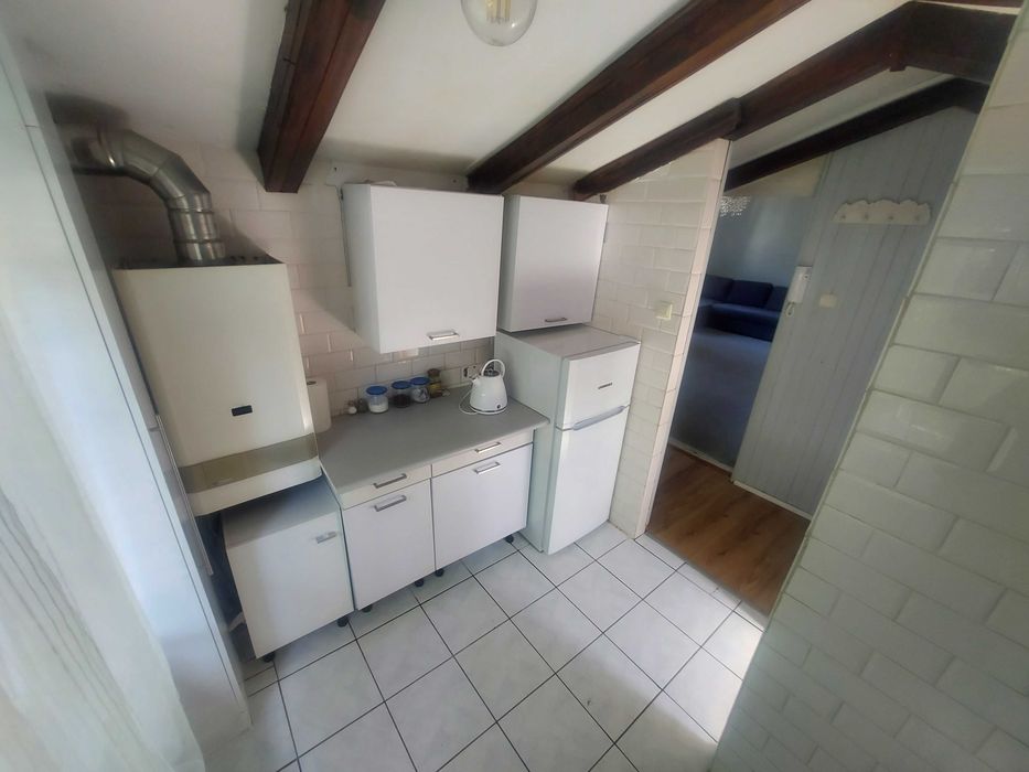 Apartment in Sopot, Sopot Dolny - Widok 5