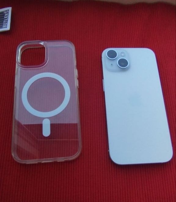 Iphone Apple 15 смартфон