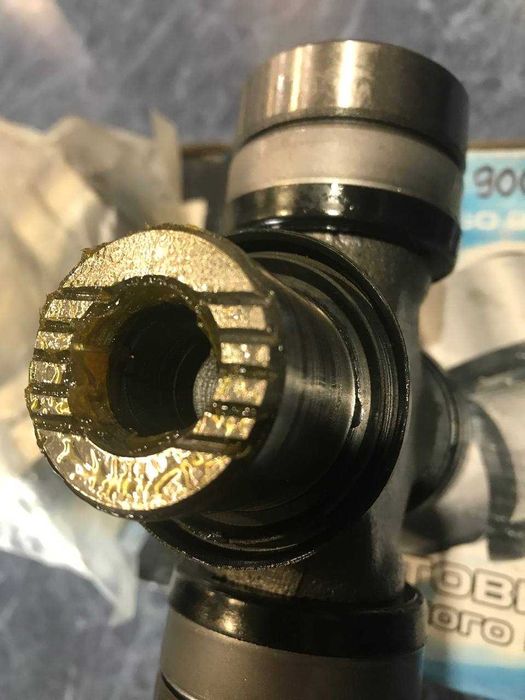 Крестовина Камаз/ГАЗ ГОСТ