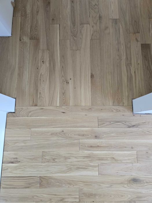 Promocja-Deska podłogowa dąb lita, parkiet dębowy - cały kraj