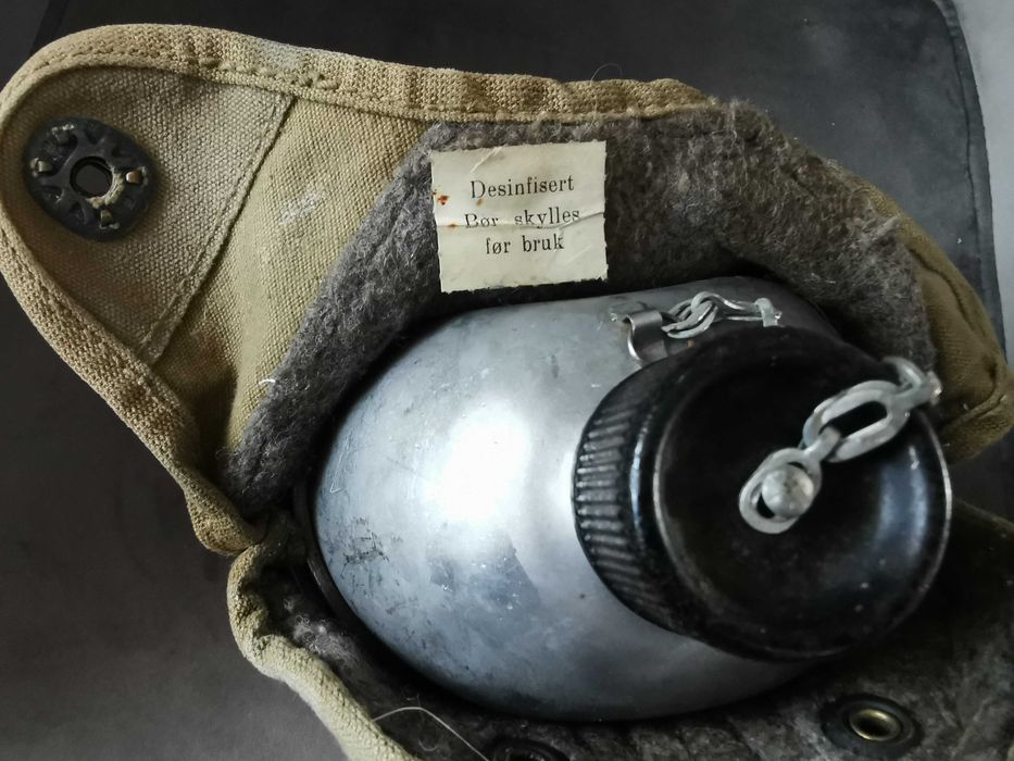 Manierka amerykańska M1910