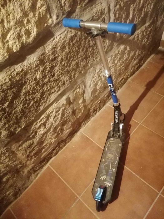 Trotinete decathlon