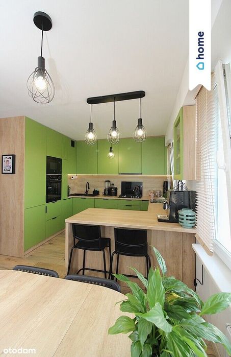 Na sprzedaż 2-pokojowe mieszkanie 60m2