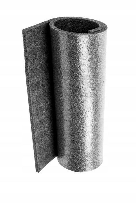 Piankowa Mata Pod Basen Ogrodowy Podkład GRUBA 2CM