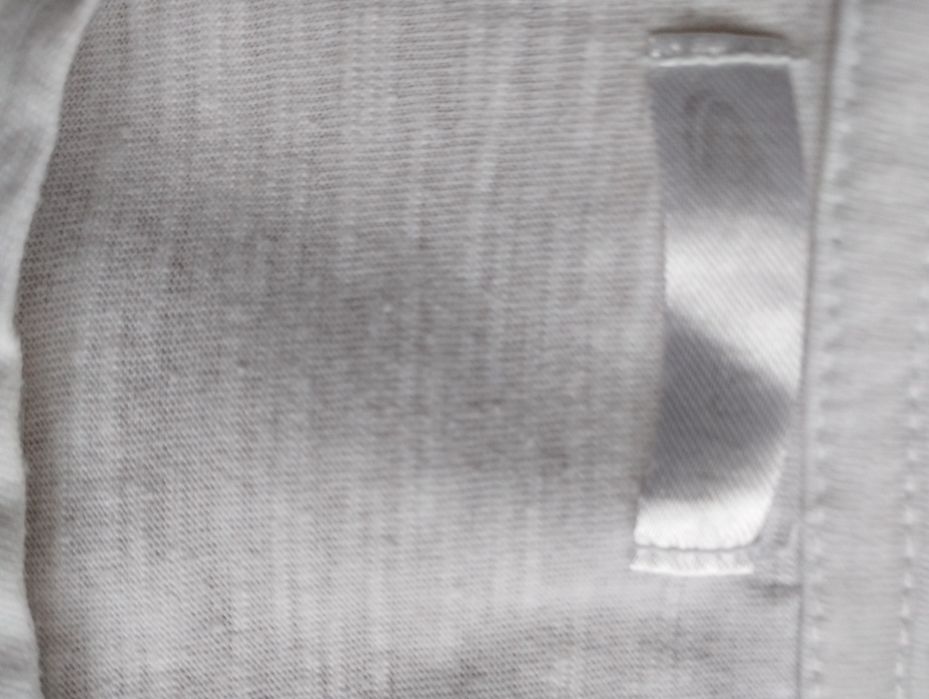 T-shirt na długi rękaw