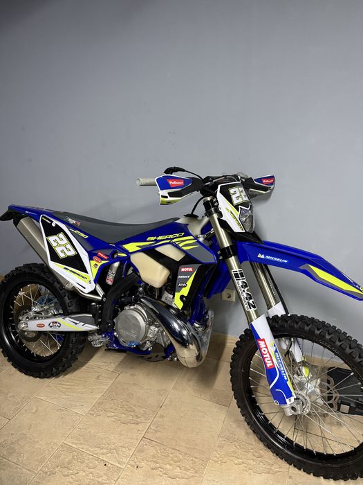 Sherco Se250R 2021