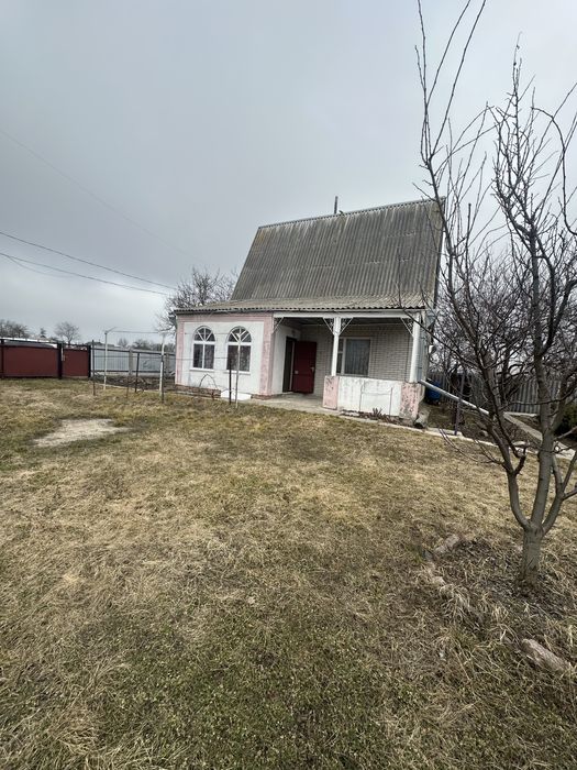 Продаж будинку в мальовничому селі Фастівка