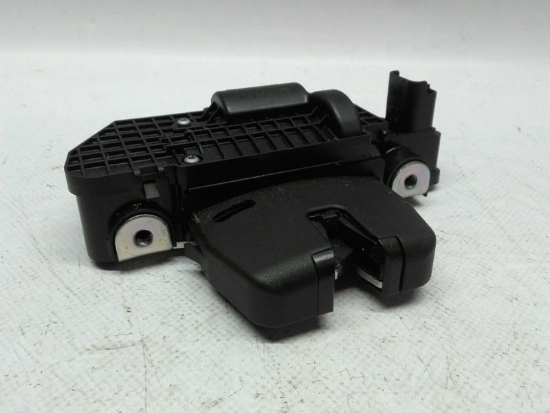 Fechadura / fecho da mala CITROËN C3 II (SC_)