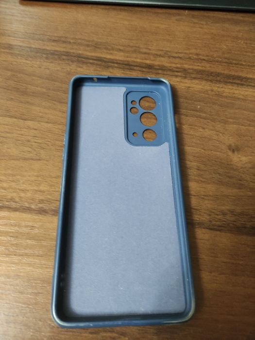Чохли для мобільного телефону  OnePlus 9rt