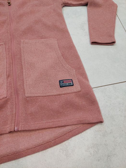 Długa sportowa bluza Twentyfour